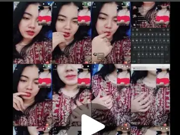 Anna Cewek Cantik Toge Hobi Vcs Colmek Bugil poster