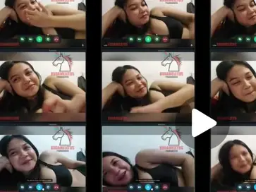 Cimolla Vcs Sambil Bugil Pamer Toket Gede poster