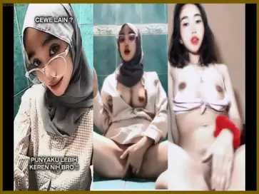 Koleksi Album Colmek Ukthi Jilbab Mulus poster