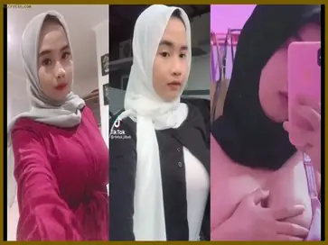Kolpri Nurmalita Hijab Semok Masturbasi Legit poster