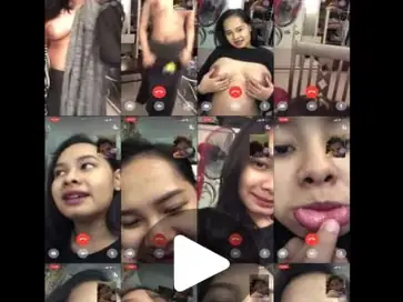 Si Cantik Habis Live Jualan Lanjut Colmek Vcs poster