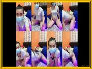 Tyas Ayu Gadis Binal Bahenol Masturbasi poster